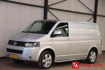 Volkswagen Transporter 2.0 TDI AUTOMAAT DSG AIRCO TREKHAAK