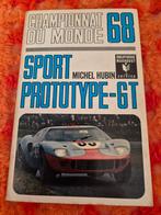 Marabout 1968  Porsche Ford Ferrari, Boeken, Auto's | Boeken, Ophalen of Verzenden, Ferrari