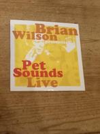 Cd van Brian Wilson, Cd's en Dvd's, Cd's | Rock, Ophalen of Verzenden, Zo goed als nieuw, Poprock