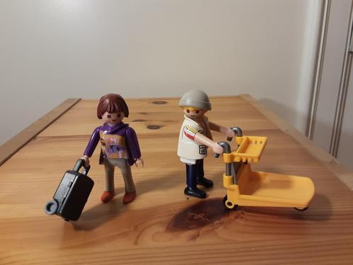 PlayMobil Passenger Duopack, Enfants & Bébés, Jouets | Playmobil, Comme neuf, Ensemble complet, Enlèvement ou Envoi