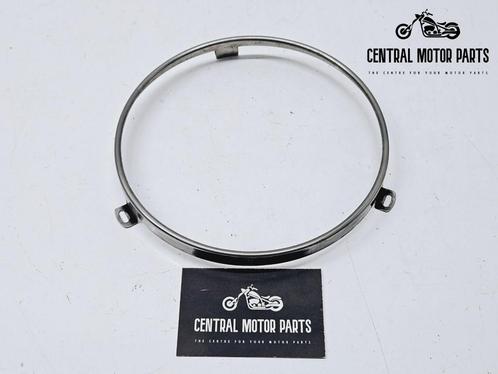 Retaining ring koplamp 7 inch, Motoren, Onderdelen | Harley-Davidson, Gebruikt, Ophalen of Verzenden