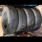 Winterbanden met velg vw audi, Enlèvement, Comme neuf