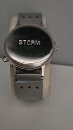 Damesuurwerk "Storm" Compax, Montre-bracelet, Autres marques, Enlèvement ou Envoi, Utilisé