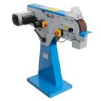 Bandschuurmachine 75 x 2000mm, Verzenden