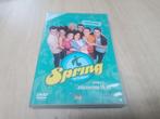 Studio 100 dvd SPRING reeks 2 afl 14- 19, Cd's en Dvd's, Alle leeftijden, Ophalen of Verzenden, Gebruikt, Overige genres