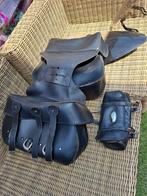 Tassen en windscherm, Motoren, Accessoires | Overige, Ophalen, Gebruikt