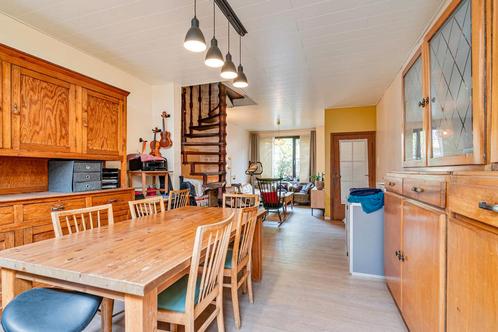 Huis te koop in Gentbrugge, 4 slpks, Immo, Huizen en Appartementen te koop, Vrijstaande woning, B