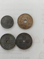 Belgische munten, Enlèvement ou Envoi