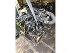 Motor van een Renault Clio, Auto-onderdelen, Ophalen of Verzenden, 3 maanden garantie, Gebruikt, Renault