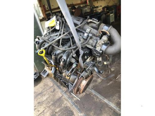 Motor van een Renault Clio, Auto-onderdelen, Motor en Toebehoren, Renault, Gebruikt, 3 maanden garantie, Ophalen of Verzenden