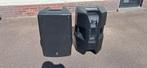 Db technologies 2 stuk  blackline 900watt rms, Muziek en Instrumenten, Ophalen of Verzenden, Zo goed als nieuw