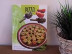 Pizza-smakelijke creaties m/overheerlijke vulling, Boeken, Kookboeken, Nieuw, C. Sopwith, Ophalen of Verzenden, Italië