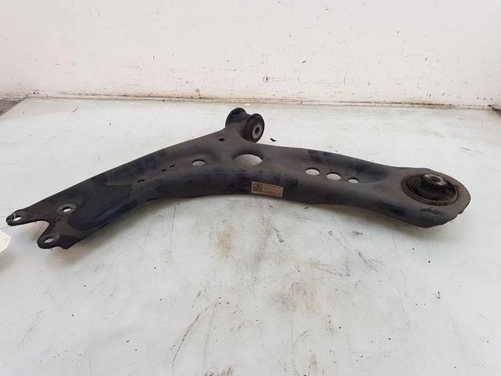 DRAAGARM LINKS VOOR Audi A3 Sportback (8VA / 8VF), Auto-onderdelen, Ophanging en Onderstel, Audi, Gebruikt