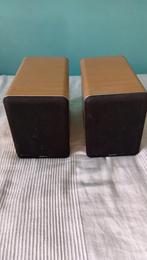 Denon SC-M53 Luidsprekers, Gebruikt, 60 tot 120 watt, Front, Rear of Stereo speakers, Ophalen
