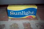 Sunlight zeep, Ophalen, Nieuw, Verpakking