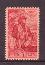 Postzegels Amerika (1) : USA tussen nr 785 en 1049, Ophalen of Verzenden, Postfris, Noord-Amerika