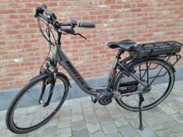 Norta elektrische fiets. Perfect in orde beschikbaar voor biedingen