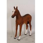 Veulen – Paard beeld Hoogte 137 cm, Ophalen, Nieuw