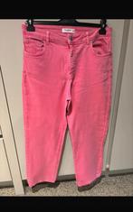 Roze broek, Pull and Bear, Autres couleurs, Envoi, W33 - W36 (confection 42/44)