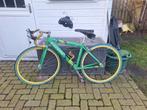 Gazelle tvm retro racefiets maat 54, Fietsen en Brommers, Fietsen | Racefietsen, Ophalen of Verzenden, Gazelle