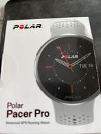 Polar sporthorloge, Handtassen en Accessoires, Sporthorloges, Ophalen, Zo goed als nieuw