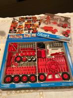 Fischer technik, Ophalen, Gebruikt, Overige merken