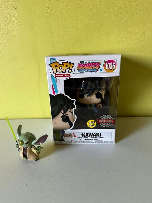 Funko Pop per eenheid, Verzamelen, Beelden en Beeldjes, Zo goed als nieuw, Fantasy, Ophalen of Verzenden
