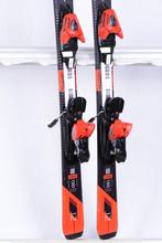 Skis pour enfants 130 ; 140 cm ATOMIC REDSTER J2, rocker de, Sports & Fitness, Ski & Ski de fond, Envoi