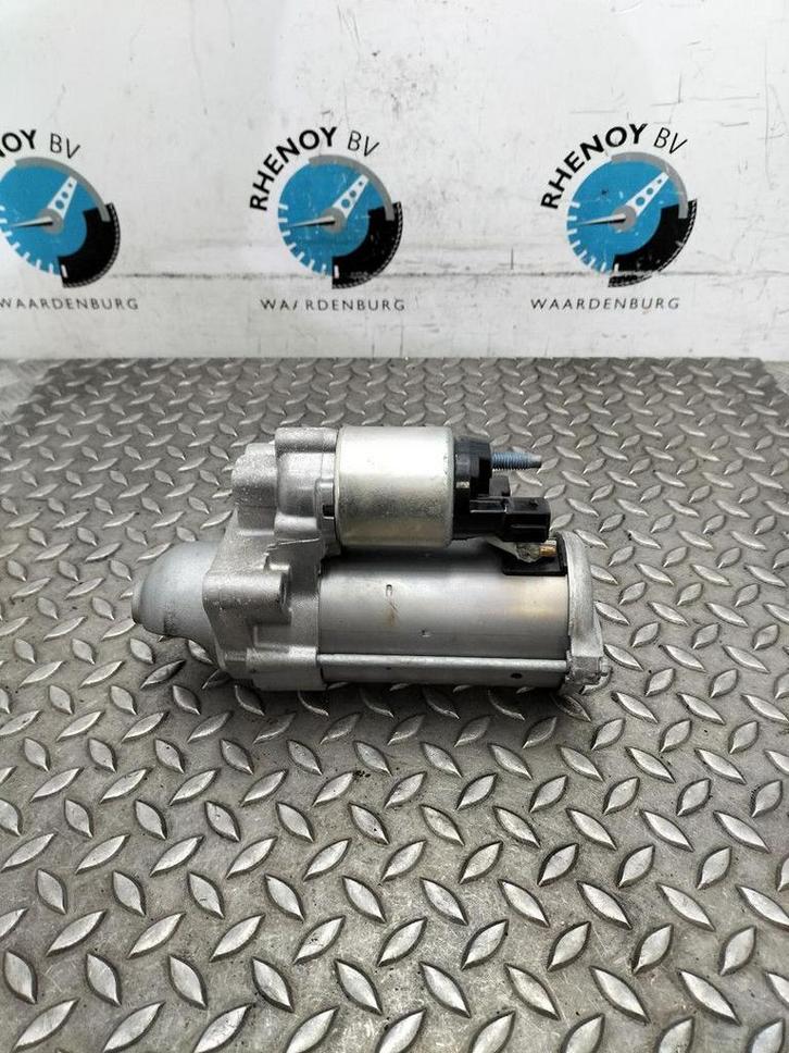 CITROEN C3 AIRCROSS A88 STARTMOTOR 2024, Auto-onderdelen, Overige Auto-onderdelen, Gebruikt, ARN erkend, Stiba lid, Erkend duurzaam