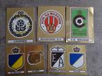 AUTOCOLLANTS PANINI FOOTBALL 81 PHOTOS 5X ANNO 1981 e, Envoi