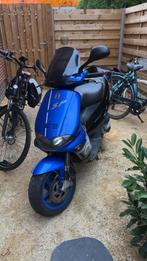 Gilera runner 70cc tekoop, Overige modellen, Ophalen of Verzenden, Zo goed als nieuw