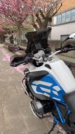 BMW R 1200 GS Adventure Rallye/ écran tft, Motos, Particulier, ABS