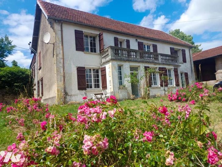Landhuis - boerderij, Immo, Buitenland, Frankrijk, Overige soorten, Landelijk
