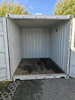 10 voet container, Doe-het-zelf en Bouw, Containers, Ophalen