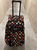 Koffer van het merk „Roxy”, Ophalen, Overige materialen, Zo goed als nieuw, 70 cm of meer