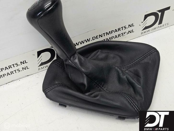 Pook BMW E39 M5 25112282400, Auto-onderdelen, Transmissie en Toebehoren, BMW, Gebruikt, Ophalen of Verzenden