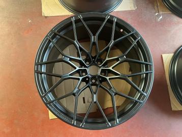 BMW M Performance velgen set 20”/21” origineel (compleet 4st beschikbaar voor biedingen