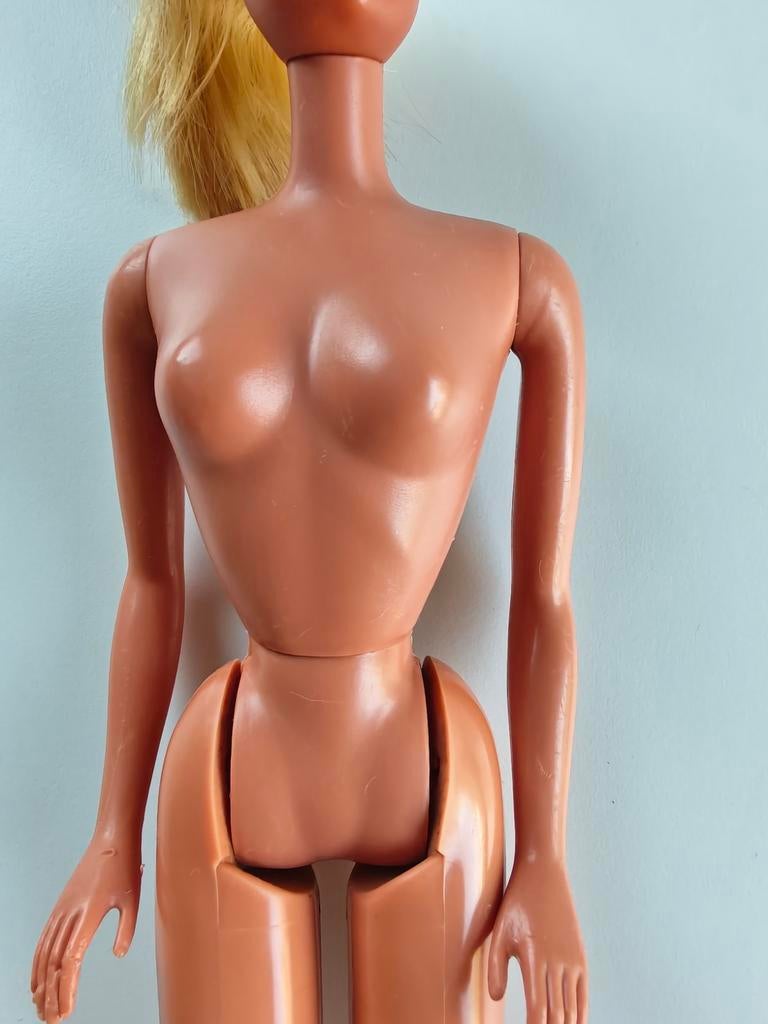Vend Poupée Sylvie Vartan Mego Corp 1977 Poupée Raynal en boîte