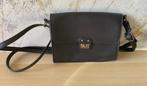 Zwarte crossbody tas, Ophalen of Verzenden