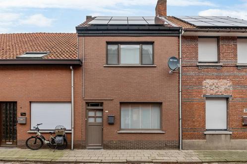 Huis te koop in Turnhout, 2 slpks, Immo, Huizen en Appartementen te koop, Vrijstaande woning, C