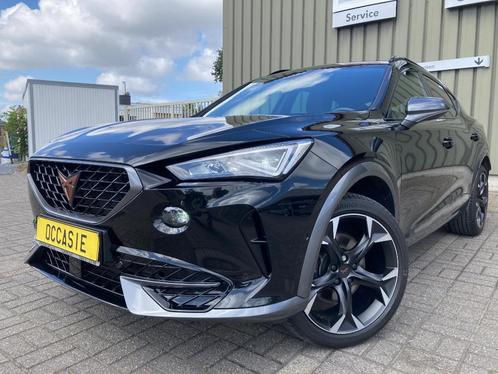 Formentor 150tsi  -AUTOMAAT -GPS -App -LED -Camera -Alu 19', Auto's, Cupra, Bedrijf, Te koop, Formentor, ABS, Achteruitrijcamera