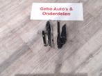 MOTORKAPSCHARNIER Volkswagen Golf VI (5K1) (01-2008/11-2013), Gebruikt, Volkswagen
