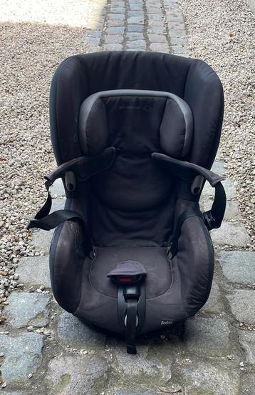 Bébé Confort axiss groep 1, Autres marques, Ceinture de sécurité, Enlèvement, Utilisé