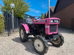 Iseki tx1510 3cil 4wd pink edition, Zakelijke goederen, Landbouw | Tractoren, Ophalen of Verzenden