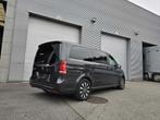 Mercedes-Benz EQV-Klasse 300 AVANTGARDE L2 | Verwarmde Zetel, Gebruikt, 356 km, Airbags, 2635 kg