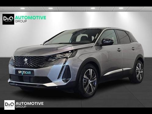 Peugeot 3008 allure pack camera gps, Autos, Peugeot, Entreprise, Airbags, Air conditionné, Bluetooth, Ordinateur de bord, Verrouillage central