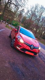 Renault Clio Break 1.2 Essence – 2017 – Euro 6 – GPS & Multi, Auto's, Renault, Bluetooth, Euro 6, Break, Clio