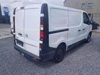 Opel Vivaro Vivaro 1.6 D (CDTI) L2H1 (bj 2019), Auto's, Bestelwagens en Lichte vracht, 4 deurs, Stof, Gebruikt, Euro 6