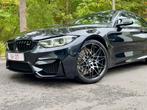 M4, Auto's, Automaat, Achterwielaandrijving, Cabriolet, USB