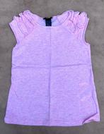 T-shirt rose (taille 98 - 104), Enfants & Bébés, Vêtements enfant | Taille 98, Enlèvement ou Envoi, Chemise ou À manches longues